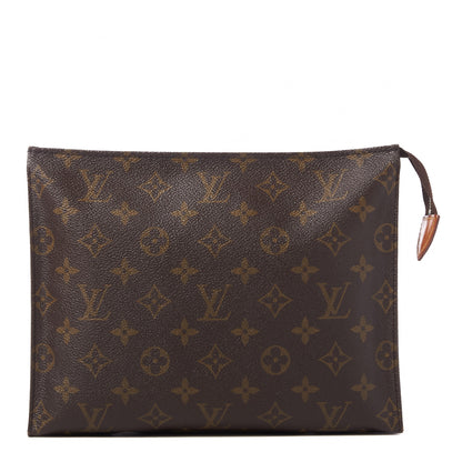 Louis Vuitton Monogram Toiletry Pouch 26 1 of 8
