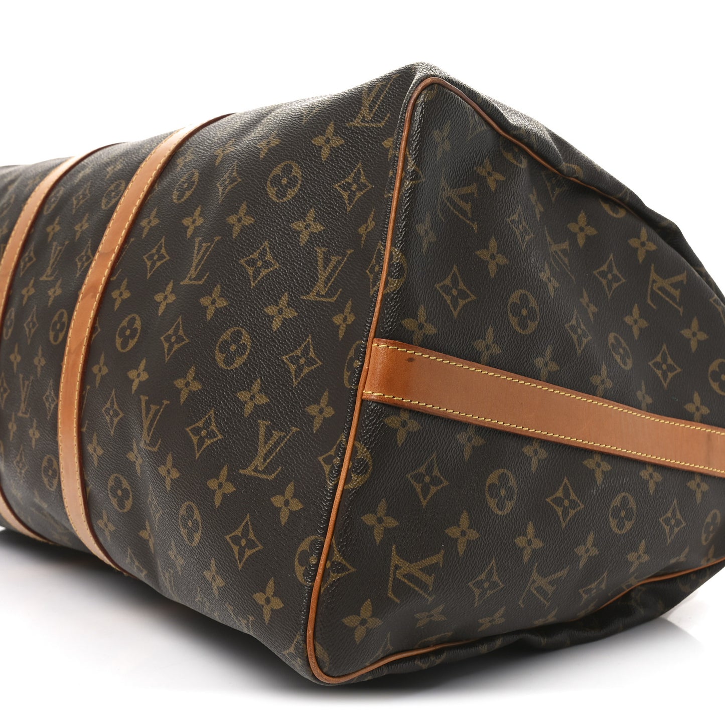 Monogram Keepall Bandouliere 55
