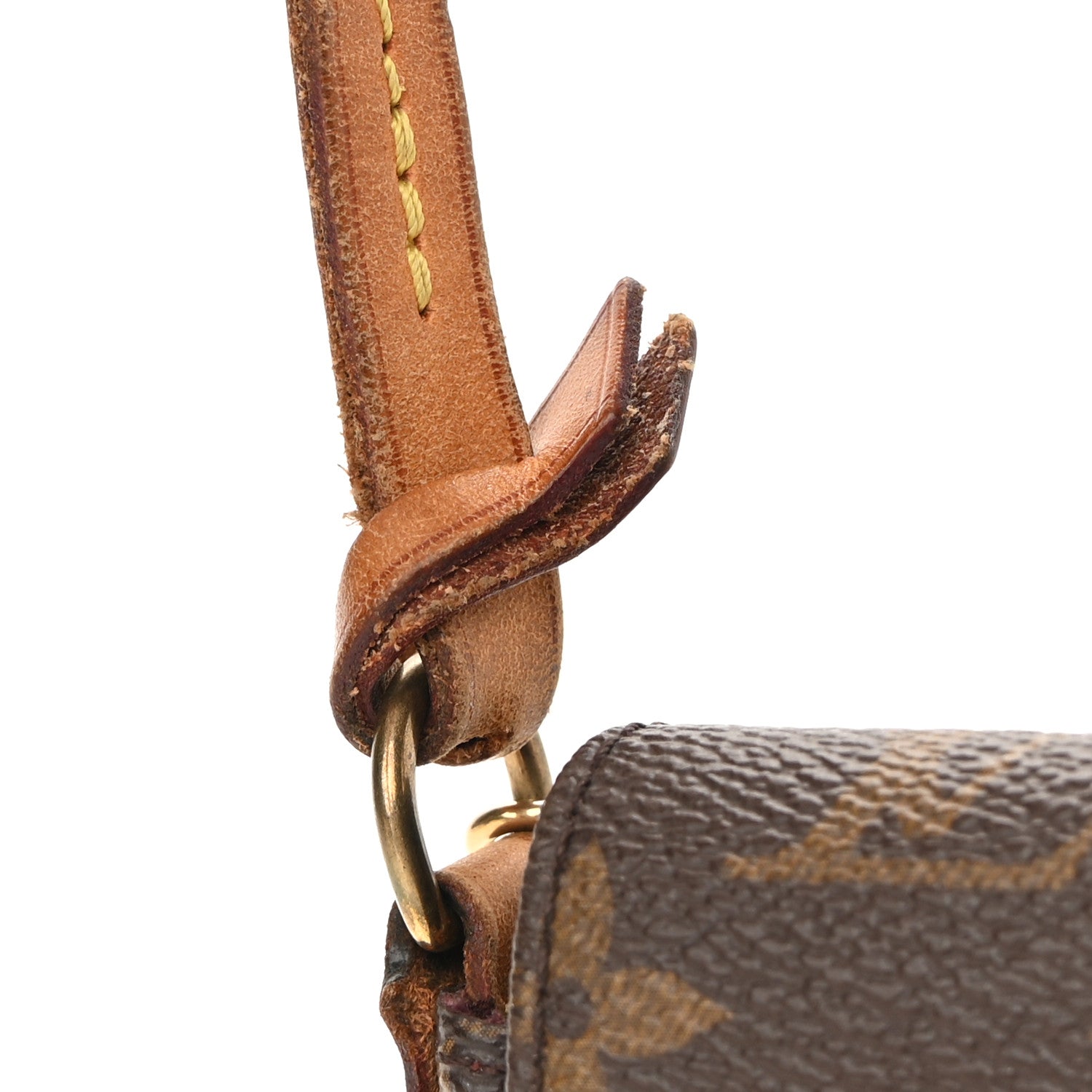 Louis Vuitton Monogram Favorite MM 10 of 10