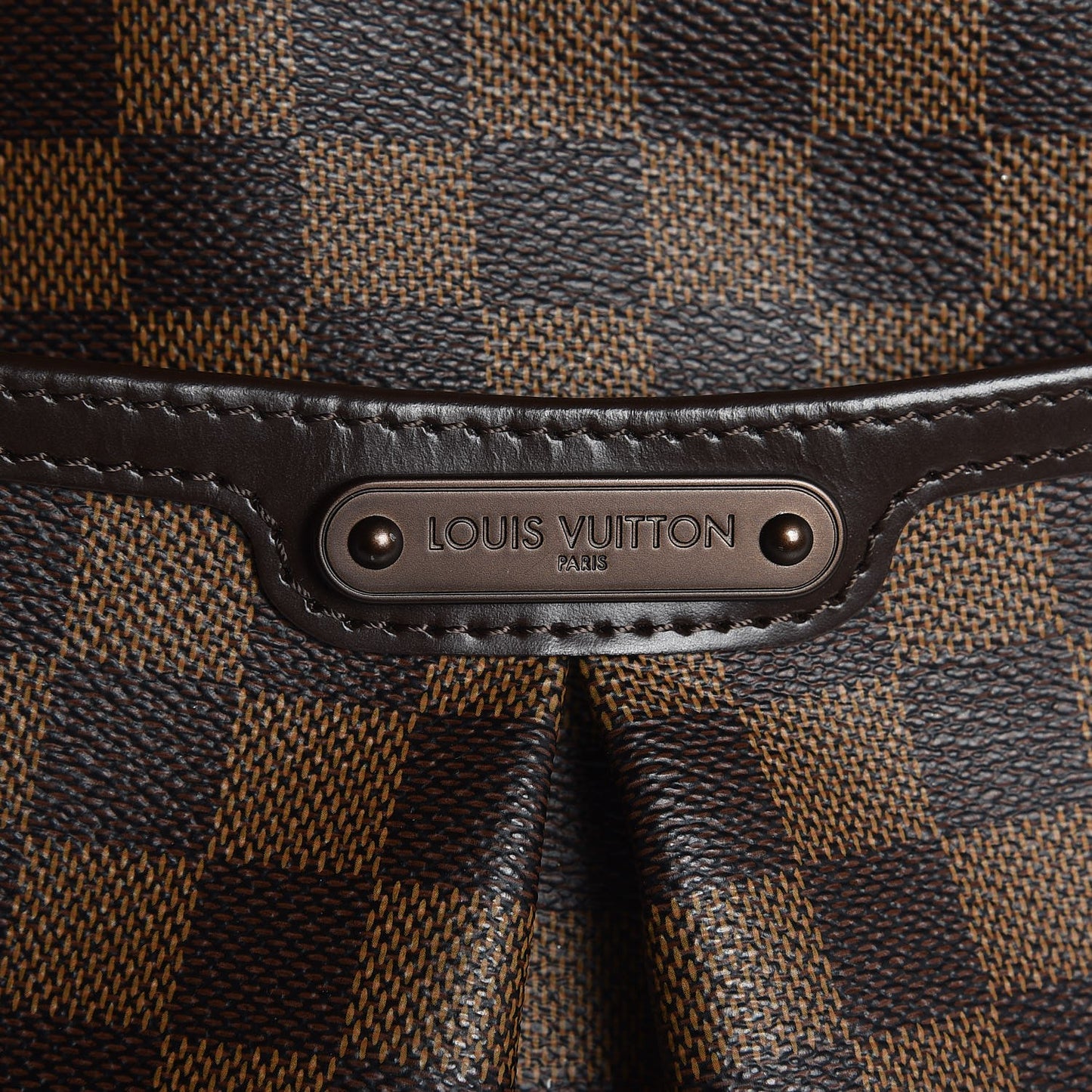 Damier Ebene Bloomsbury PM