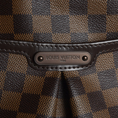 Louis Vuitton Damier Ebene Bloomsbury PM 9 of 9