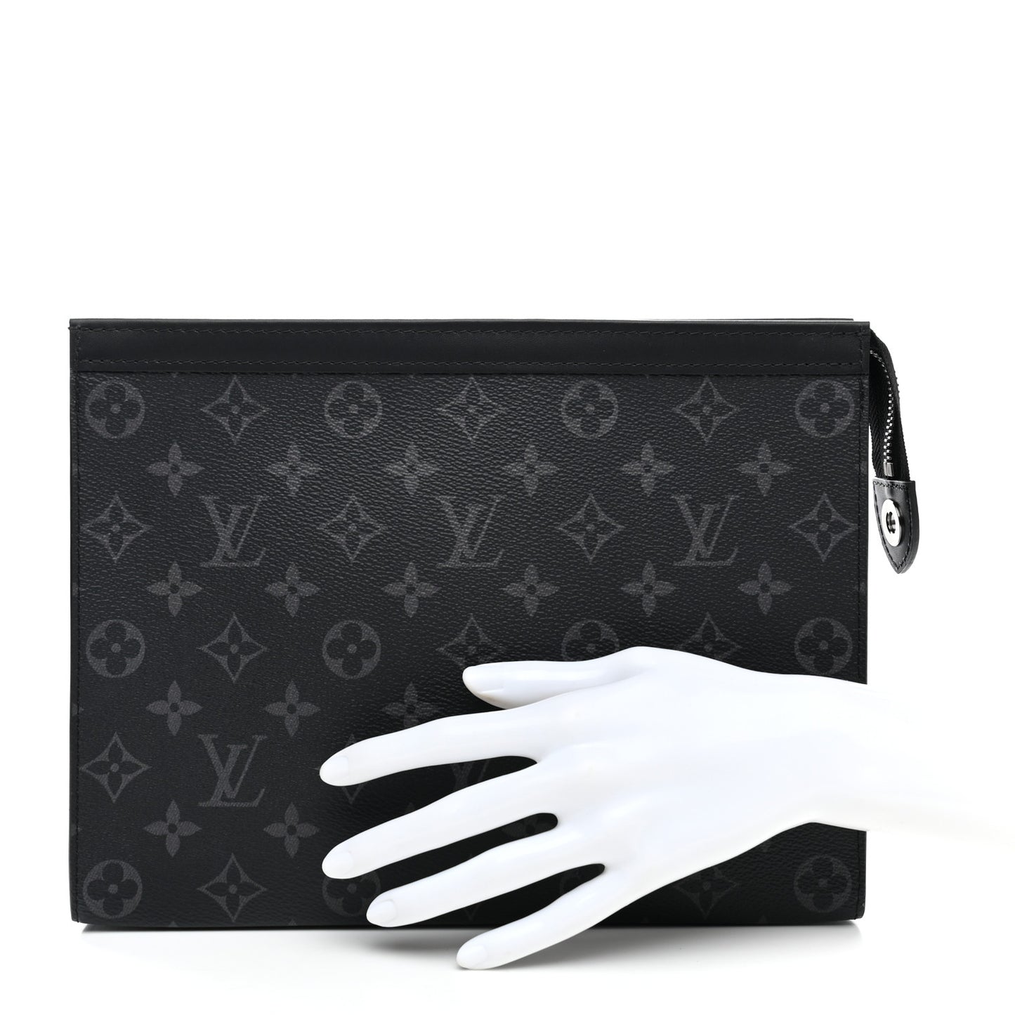 Monogram Eclipse Pochette Voyage MM