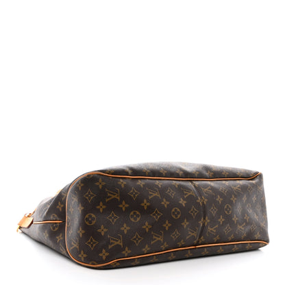 Louis Vuitton Monogram Delightful GM 4 of 11