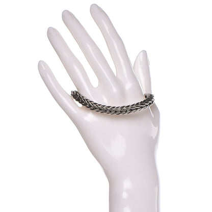 John Hardy Sterling Silver Modern Chain Bracelet 2 of 5