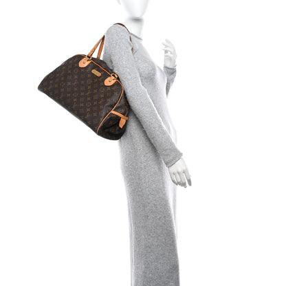 Louis Vuitton Monogram Montorgueil GM 2 of 13