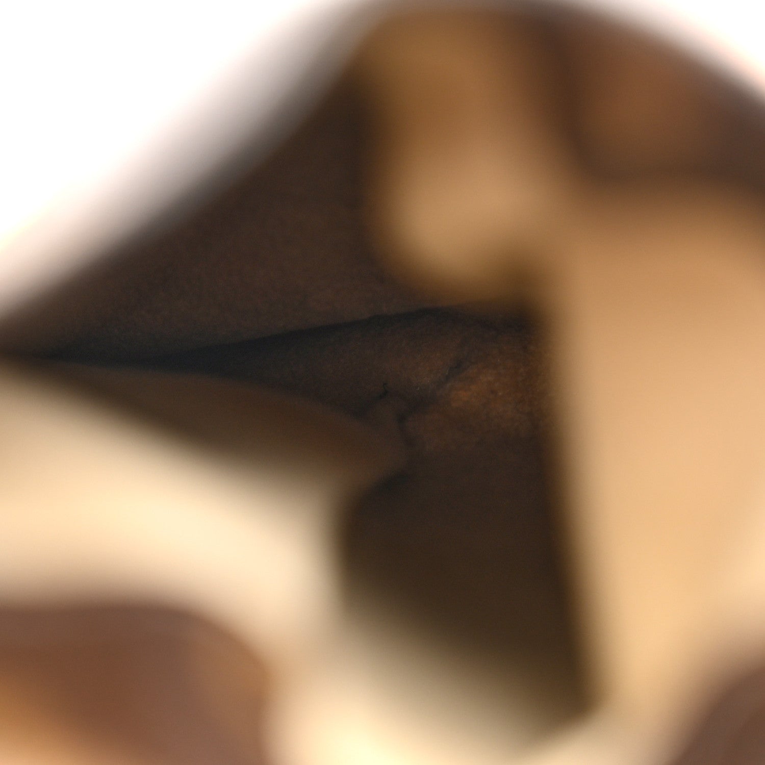 Louis Vuitton Monogram Sunglasses Case MM 5 of 9