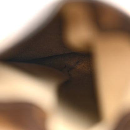 Louis Vuitton Monogram Sunglasses Case MM 5 of 9