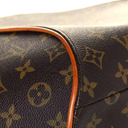 Louis Vuitton Monogram Ellipse MM 8 of 12