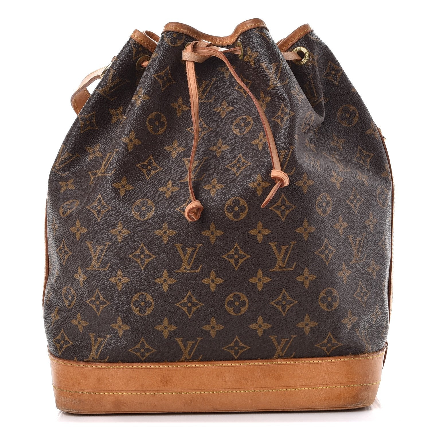 Louis Vuitton Monogram Noe 1 of 11
