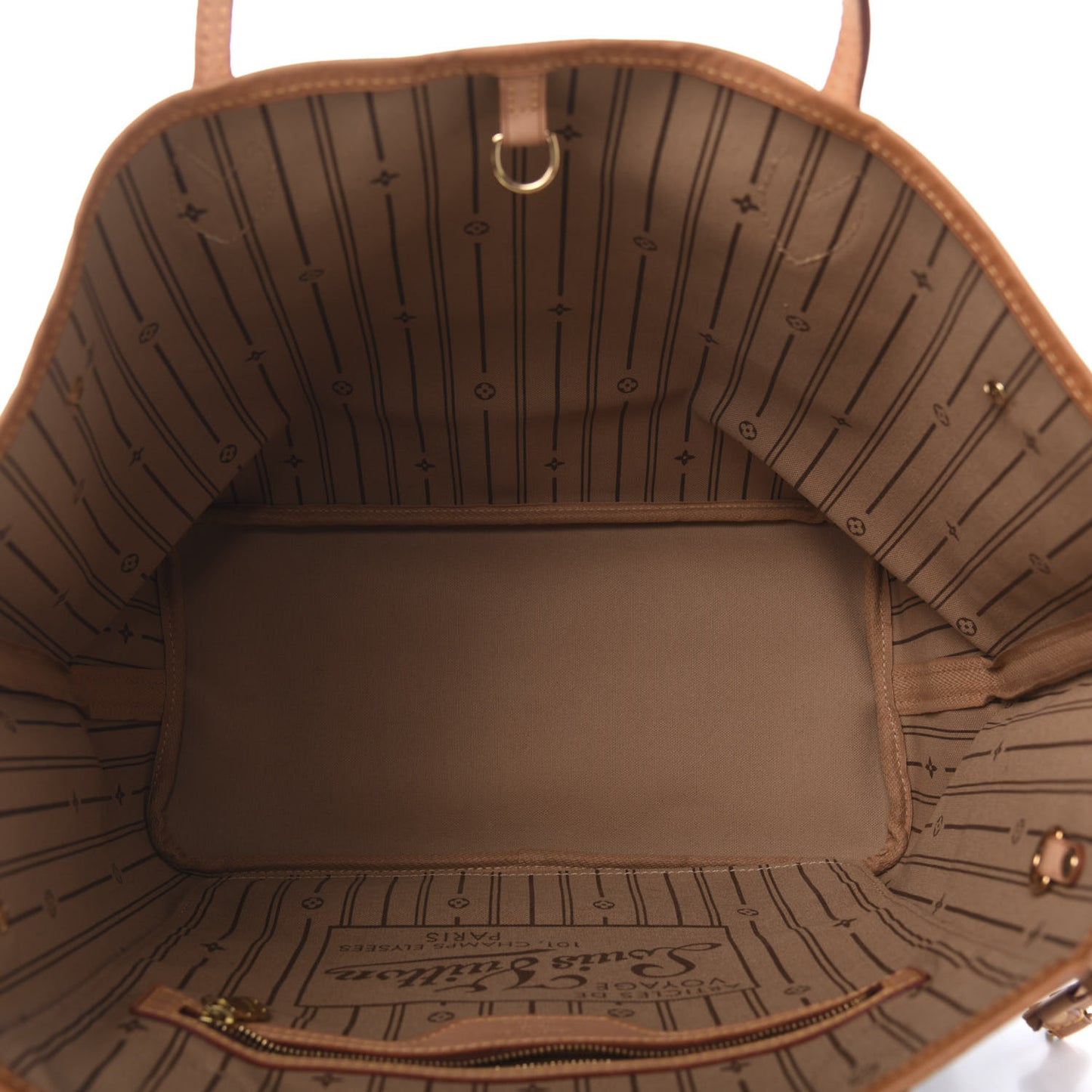 Monogram Neverfull MM
