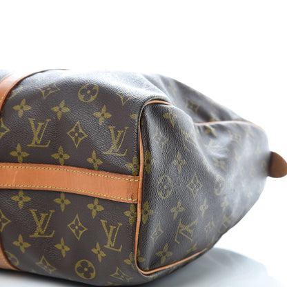 Louis Vuitton Monogram Sac Flanerie 45 6 of 17