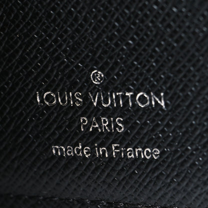 Louis Vuitton Damier Graphite Pocket Organizer NM 6 of 10