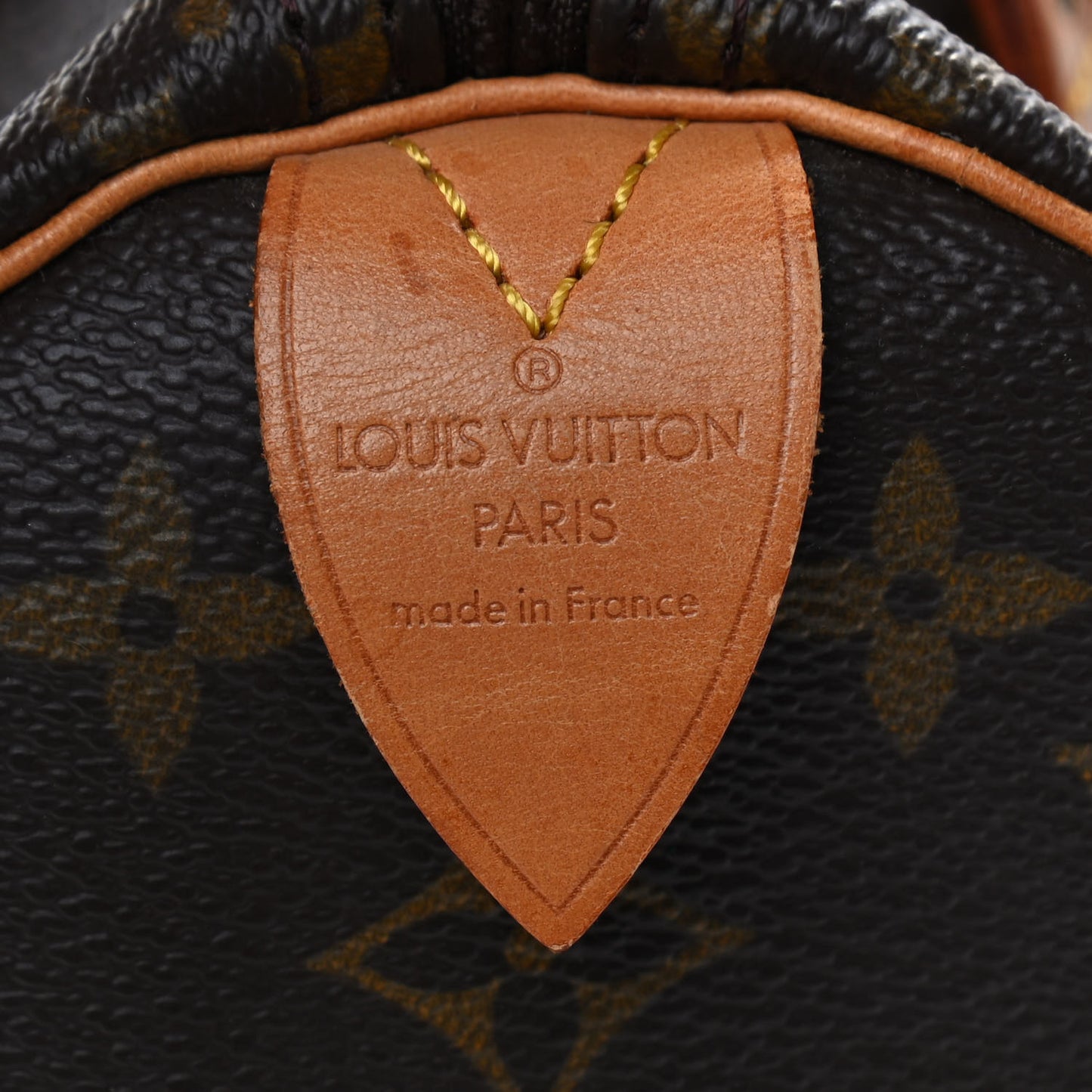 Monogram Speedy 25