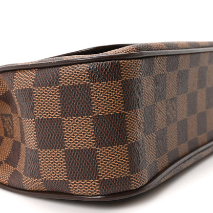 Louis Vuitton Damier Ebene Aubagne 8 of 9