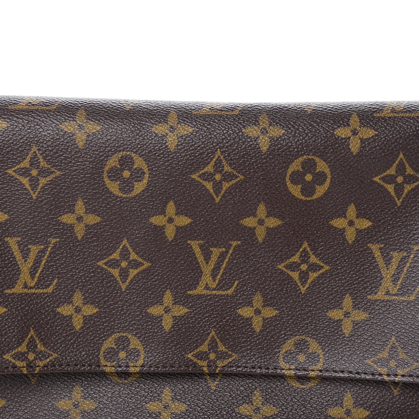 Monogram Mini Looping
