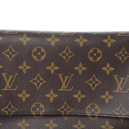 Louis Vuitton Monogram Mini Looping 7 of 10