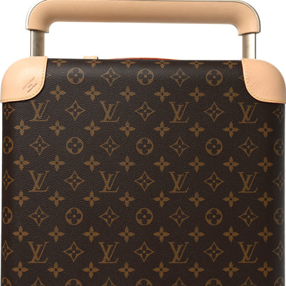 Louis Vuitton Monogram Horizon 50 8 of 10