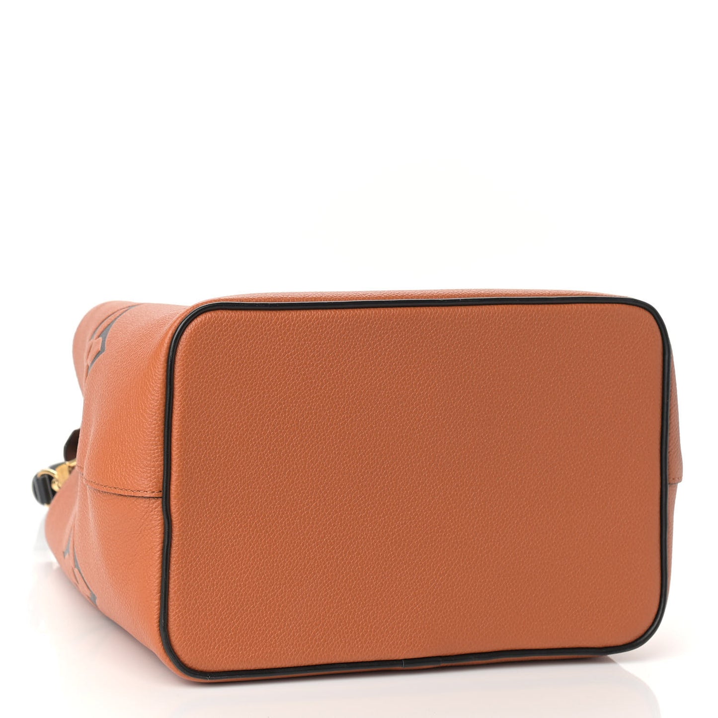 Empreinte Monogram Giant Crafty Neonoe MM Caramel Black
