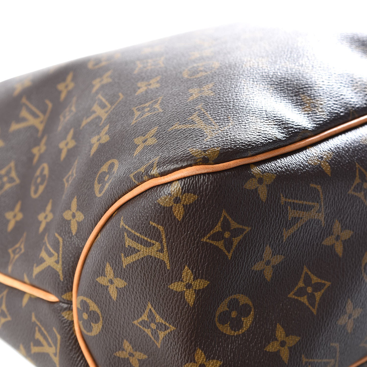 Louis Vuitton Monogram Delightful MM 7 of 11
