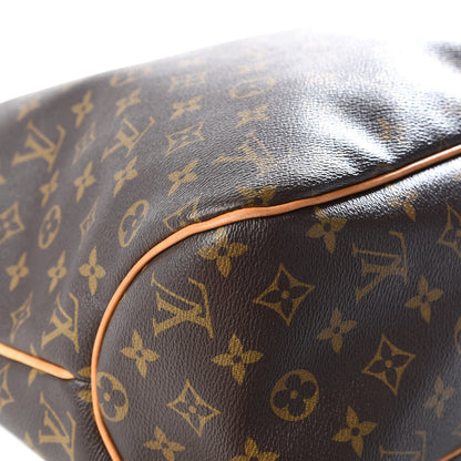 Louis Vuitton Monogram Delightful MM 7 of 11