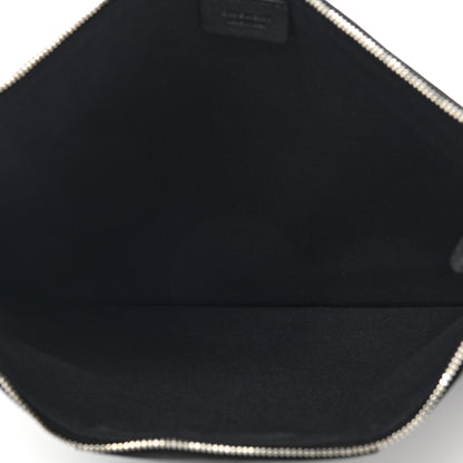 Givenchy Sugar Goatskin Medium Antigona Pouch Black 5 of 13