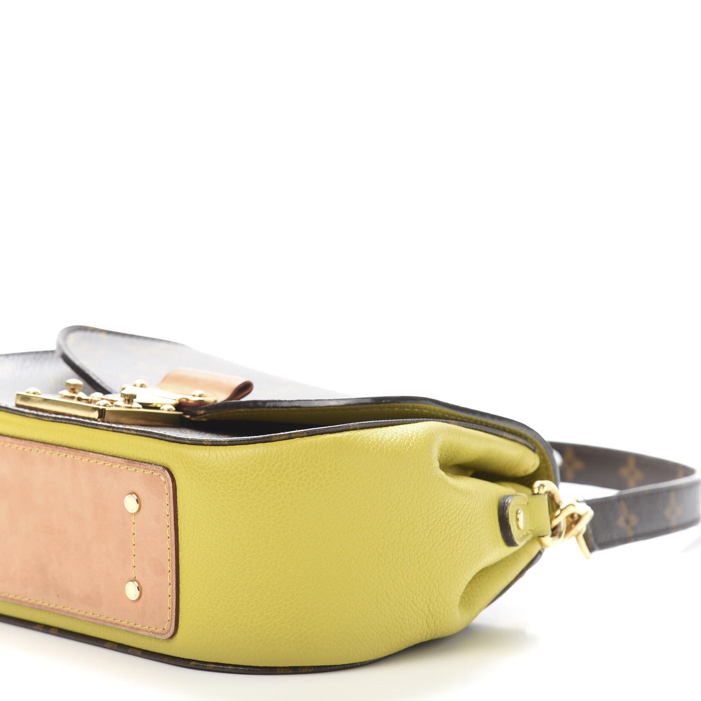 Monogram Eden PM Pistache