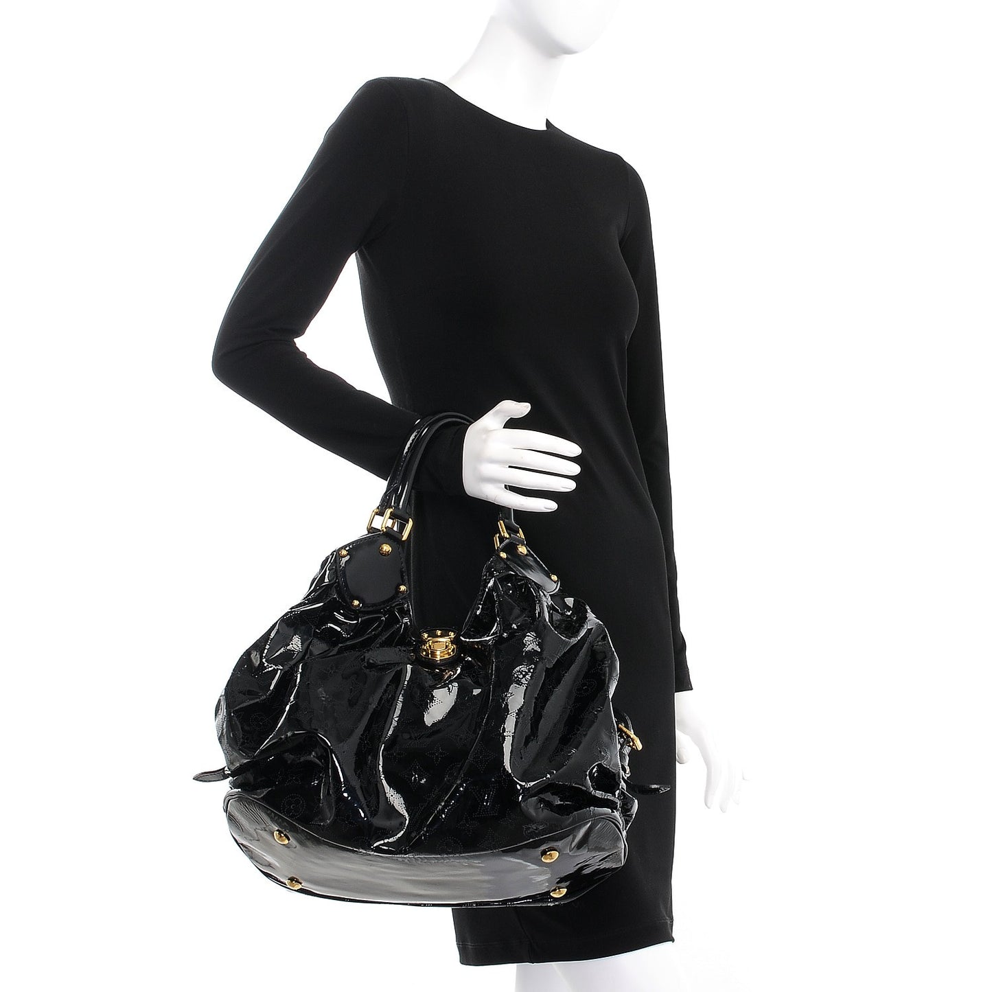 Surya Mahina XL Black