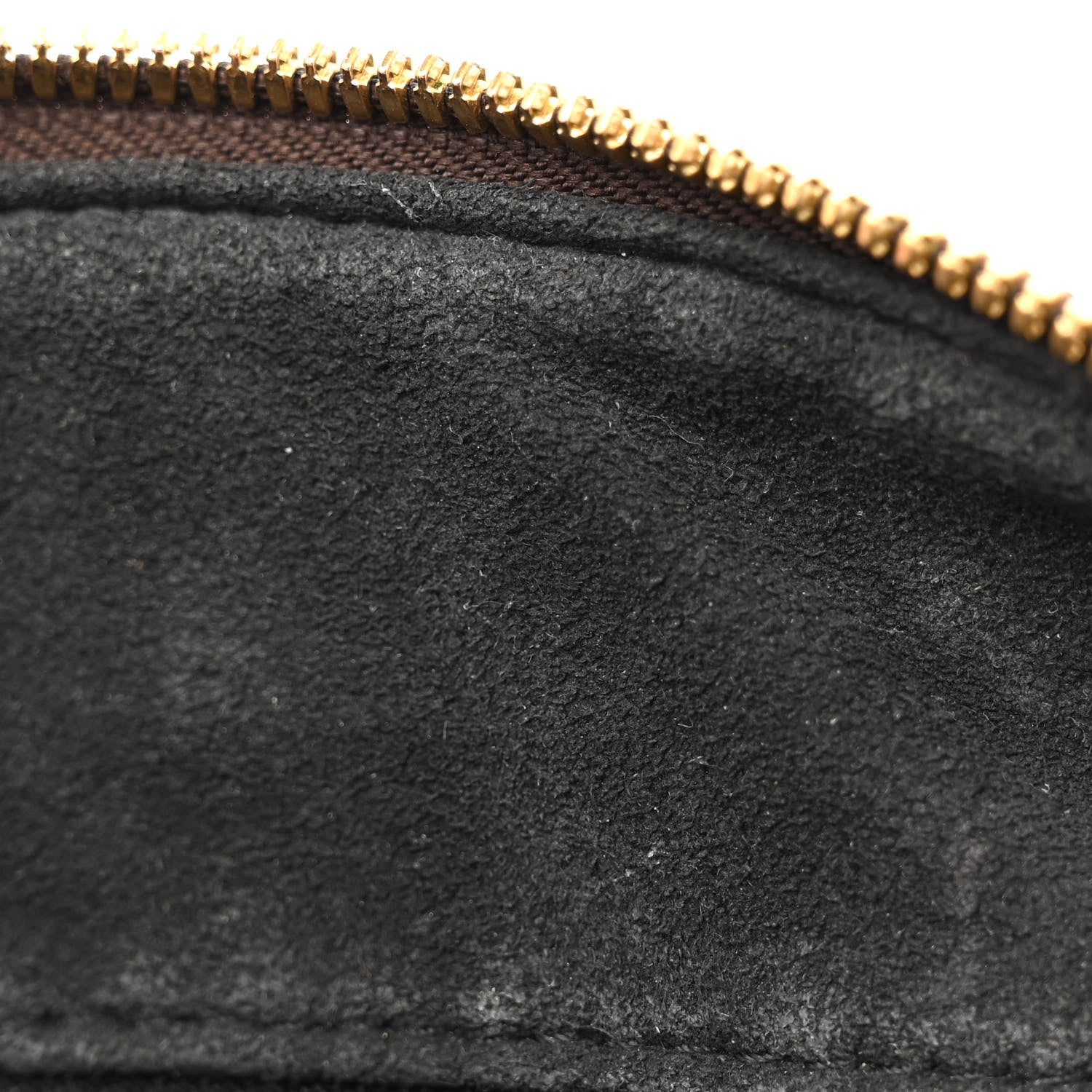 Louis Vuitton Monogram Petite Malle Souple Black 13 of 20