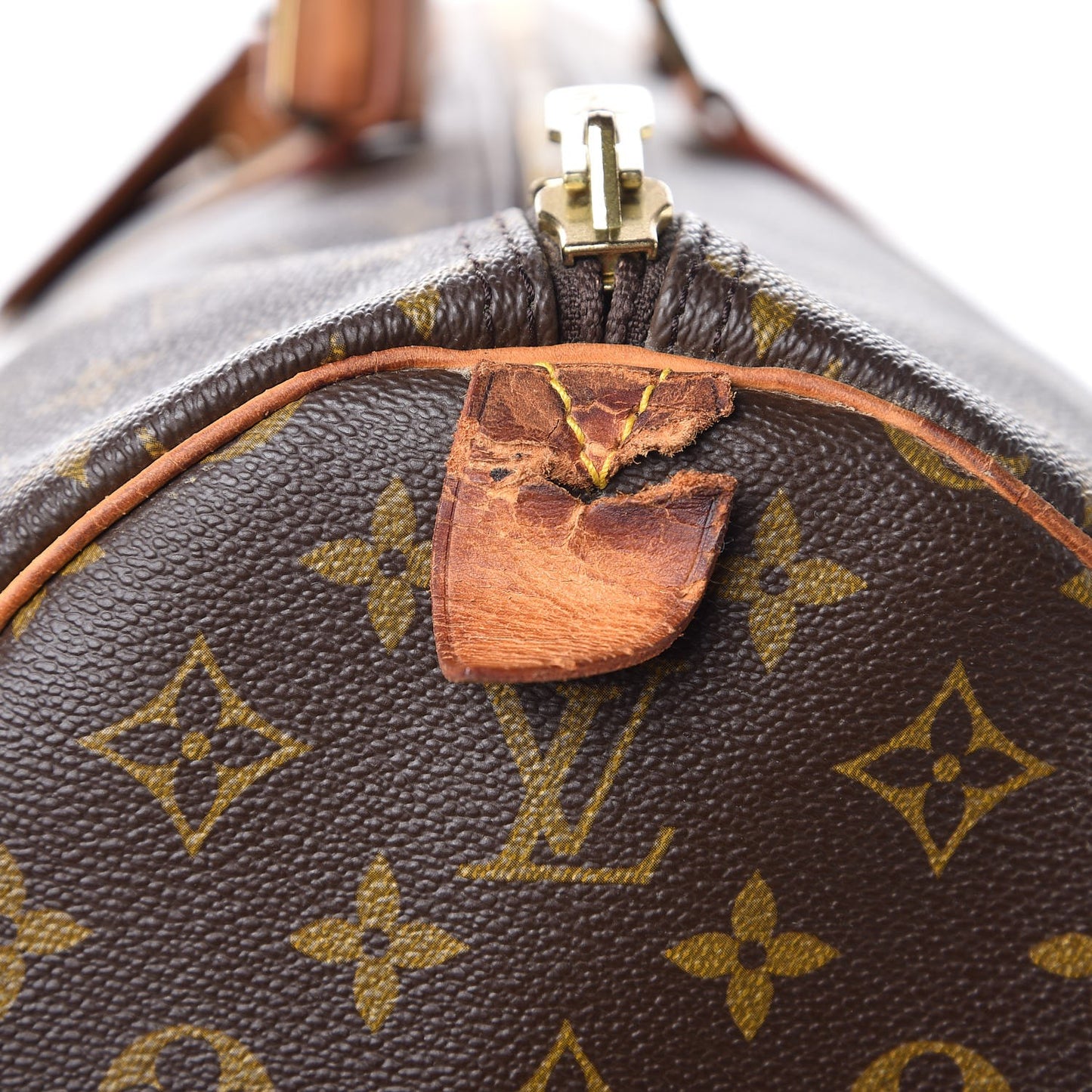 Monogram Keepall 60