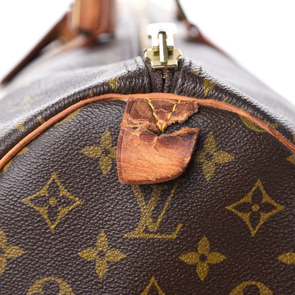 Louis Vuitton Monogram Keepall 60 12 of 17