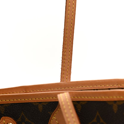 Louis Vuitton Monogram Neverfull PM 7 of 10