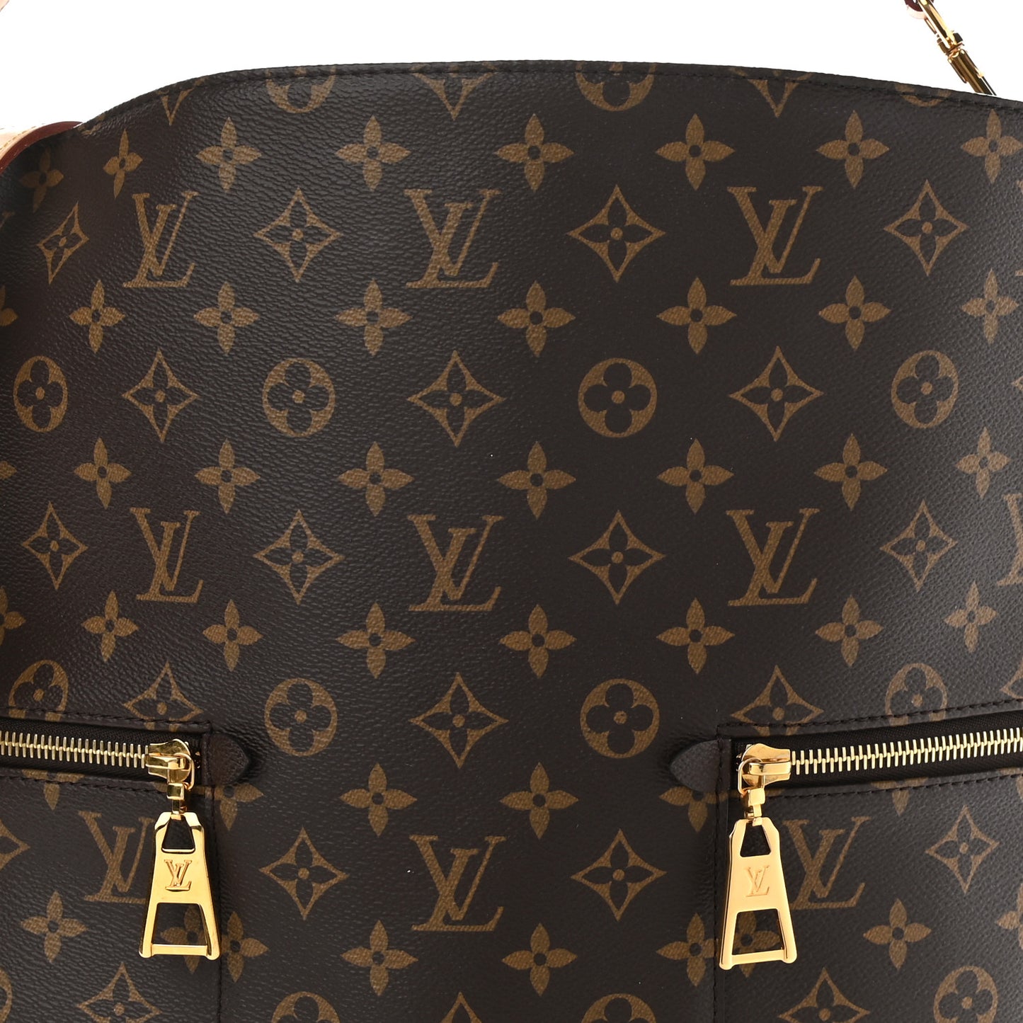Monogram Melie