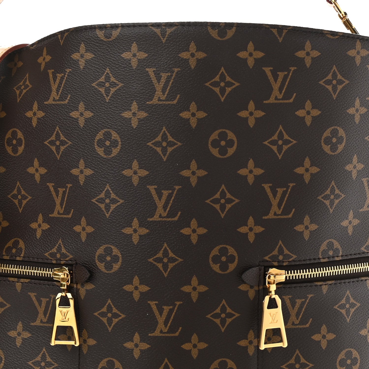 Louis Vuitton Monogram Melie 12 of 12