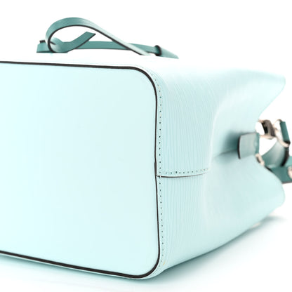 Louis Vuitton Epi Neonoe BB Seaside Green 10 of 12