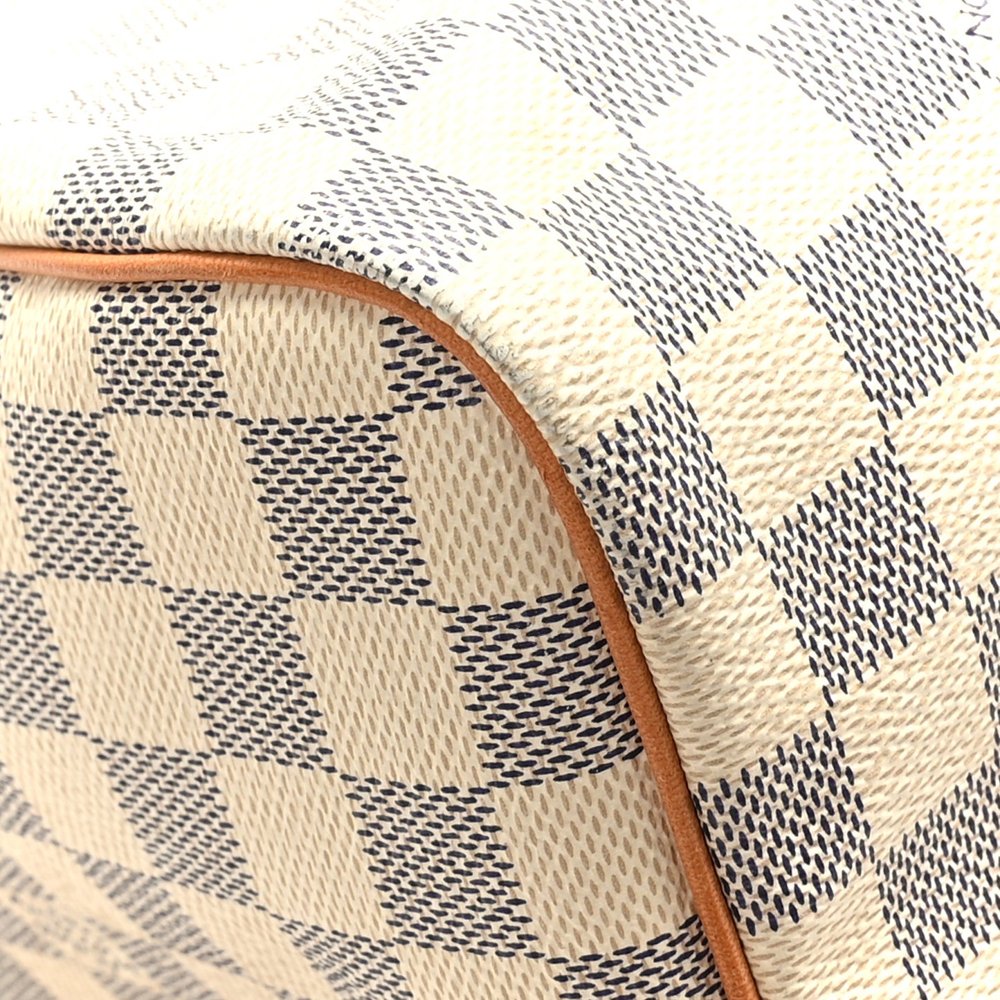 Damier Azur Speedy 30