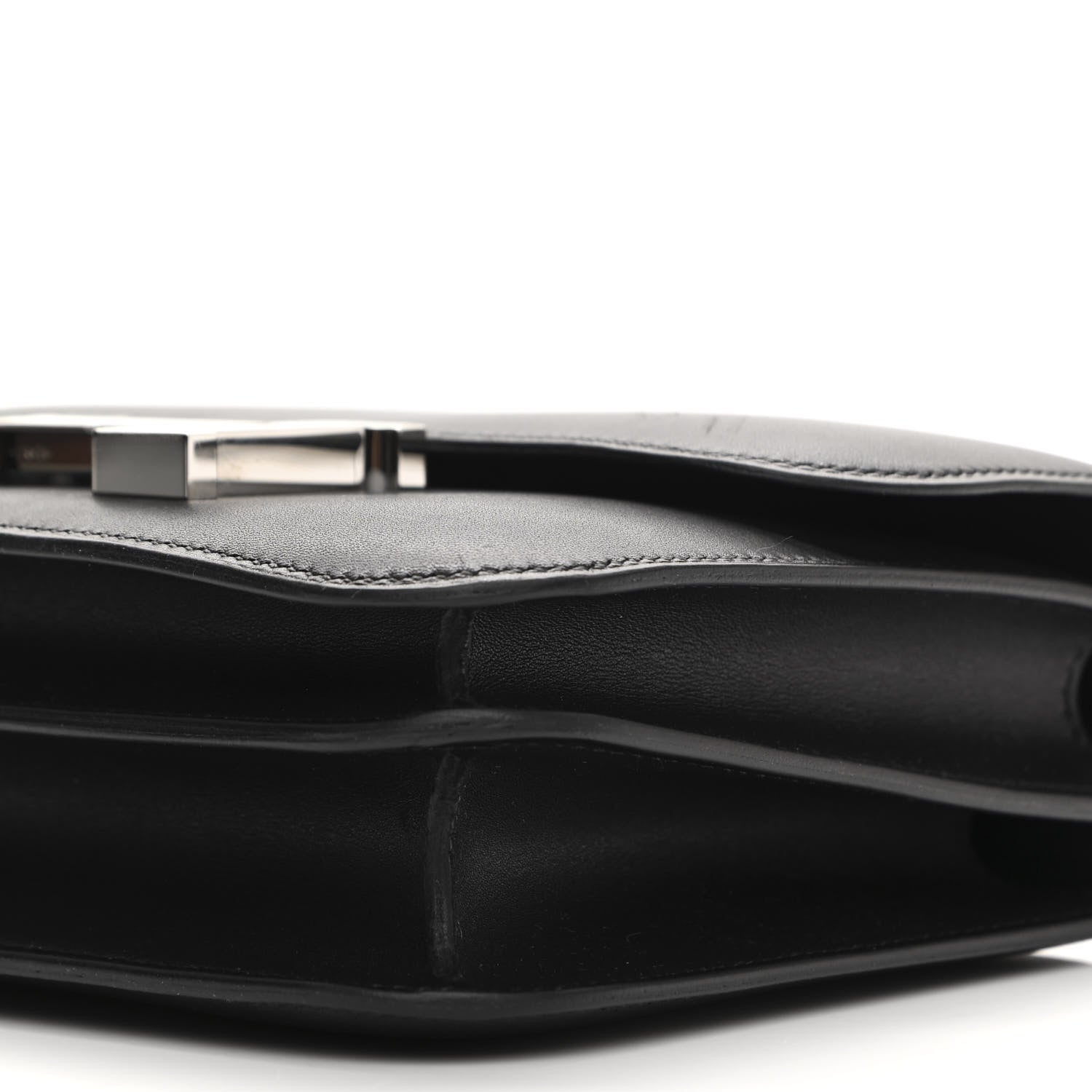 Hermes Swift Constance 18 Black 10 of 10