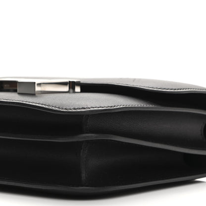 Hermes Swift Constance 18 Black 10 of 10