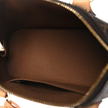 Louis Vuitton Monogram Alma BB 4 of 7