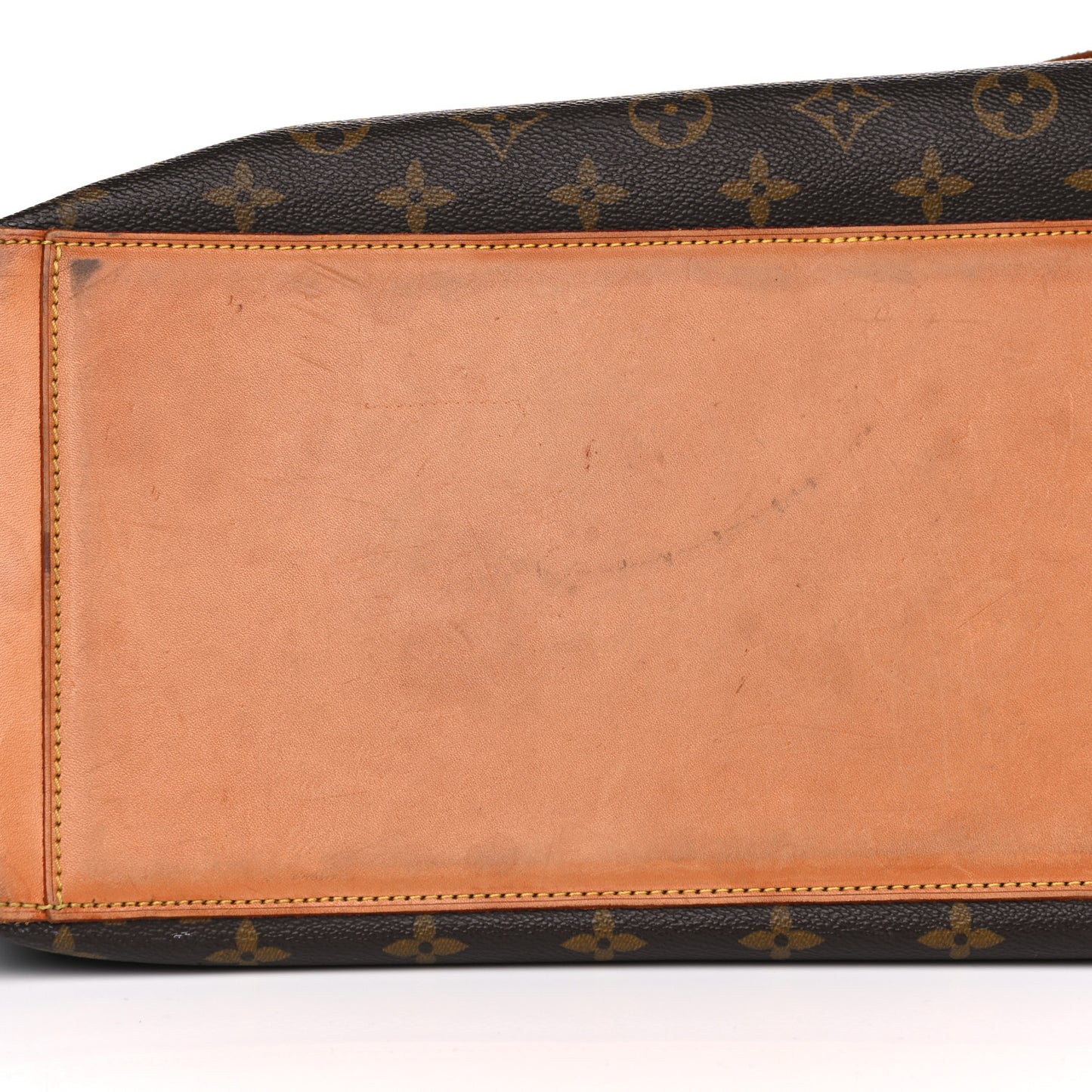 Monogram Cabas Alto