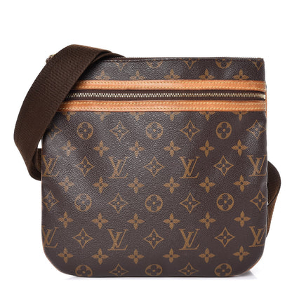 Louis Vuitton Monogram Bosphore Pochette 1 of 12
