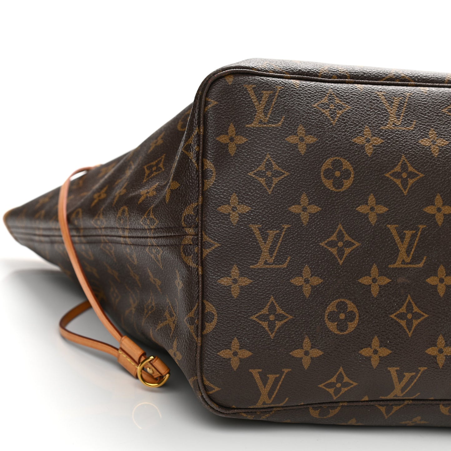 Monogram Neo Neverfull GM Pivoine