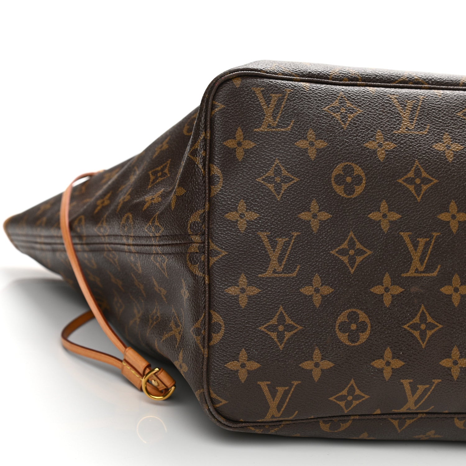 Louis Vuitton Monogram Neo Neverfull GM Pivoine 10 of 15