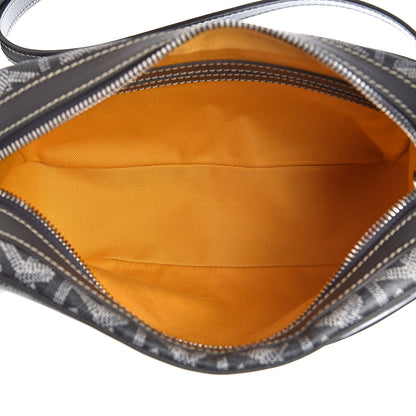 Goyard Goyardine Sac Cap Vert Grey 5 of 9
