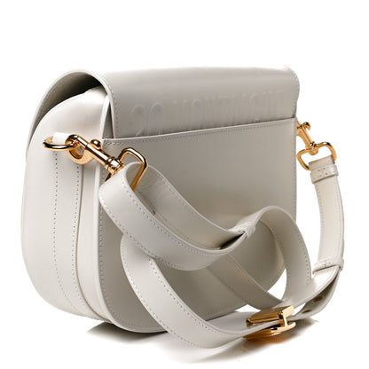 Christian Dior Box Calfskin Medium Bobby Flap Latte 2 of 13