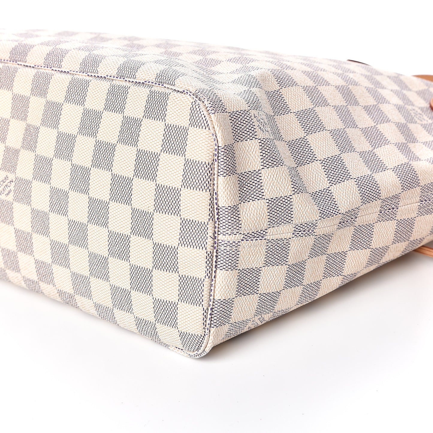 Damier Azur Neverfull MM