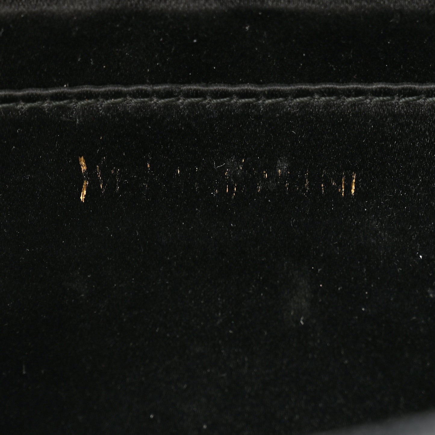 Patent Monogram Large Belle De Jour Clutch Black