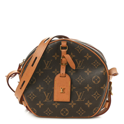 Louis Vuitton Monogram Boite Chapeau Souple PM 1 of 10