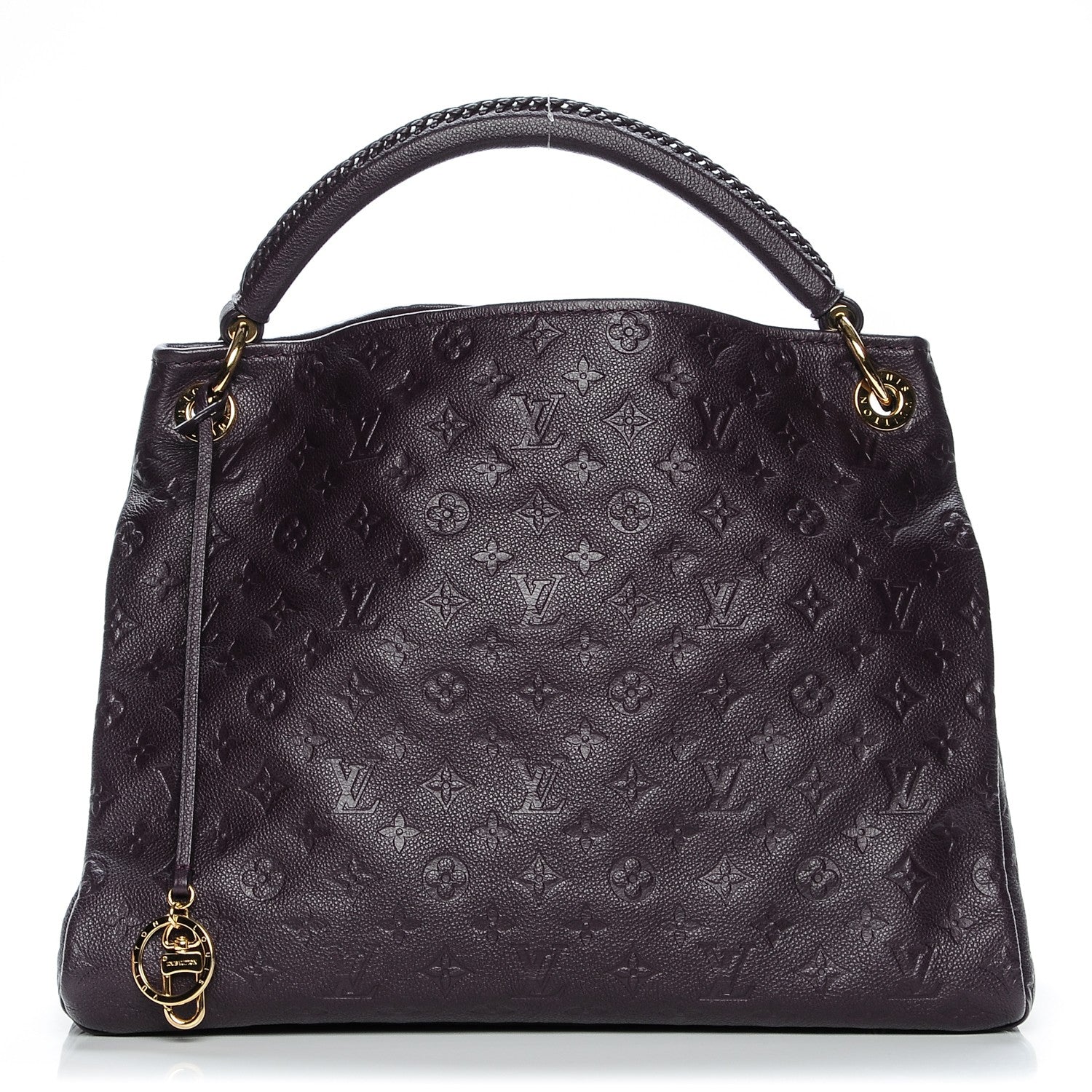 Louis Vuitton Empreinte Artsy MM Aube 1 of 6
