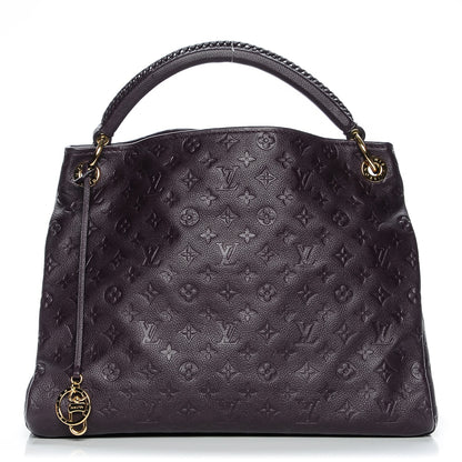 Louis Vuitton Empreinte Artsy MM Aube 1 of 6