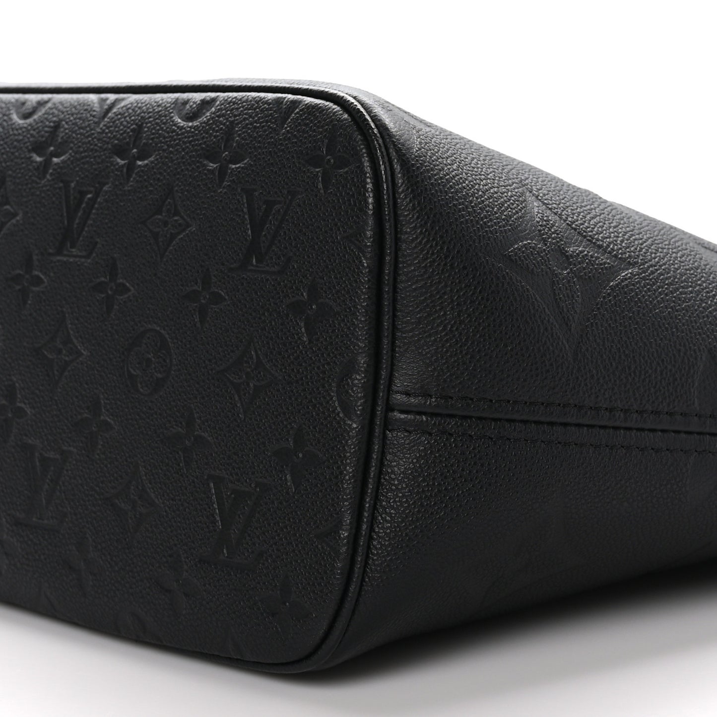Empreinte Monogram Giant Neverfull MM Black